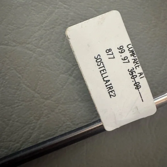 New Christian Dior Sostellaire2 Sunglasses - Picture 5 of 9